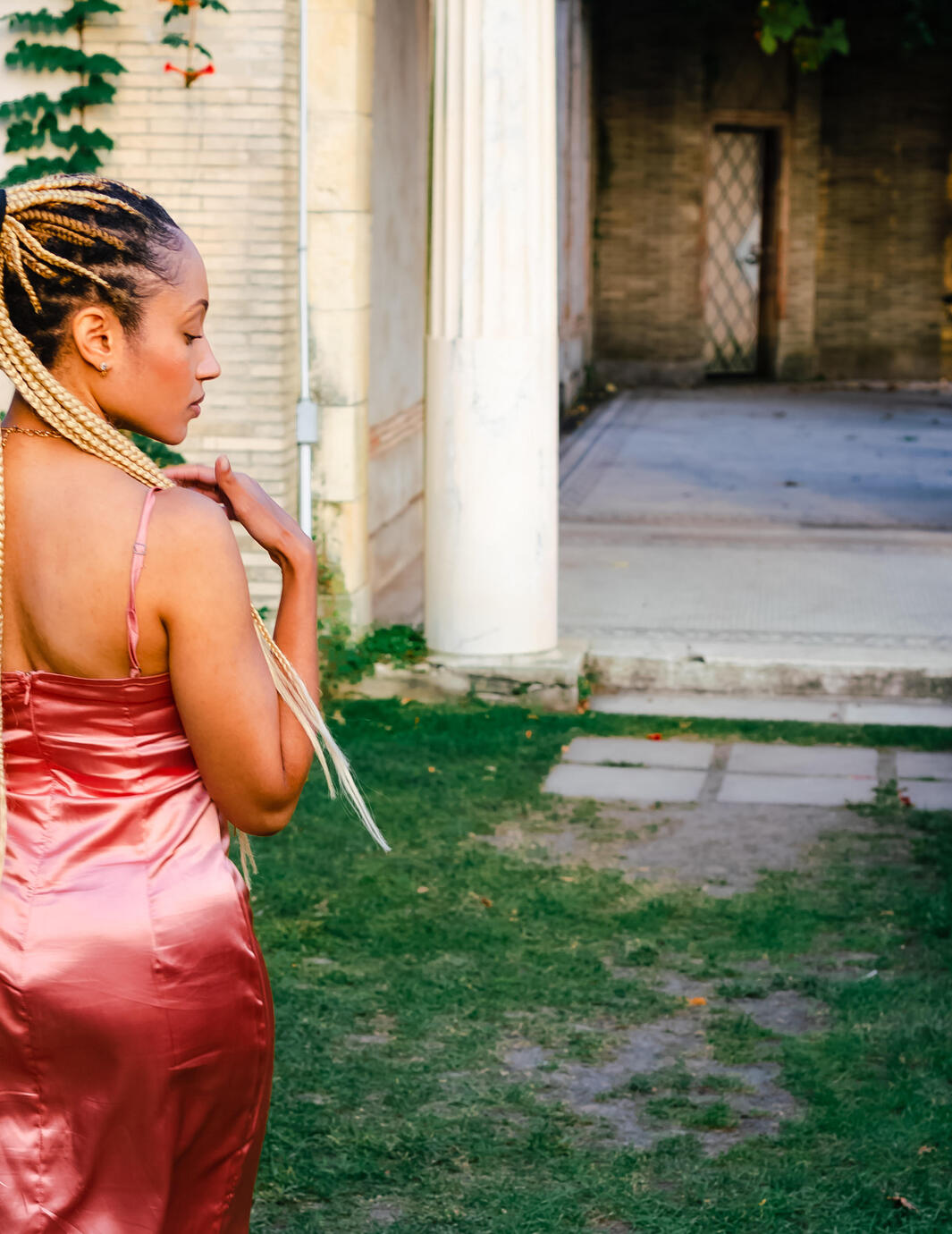 Captured by Steven Leclerc