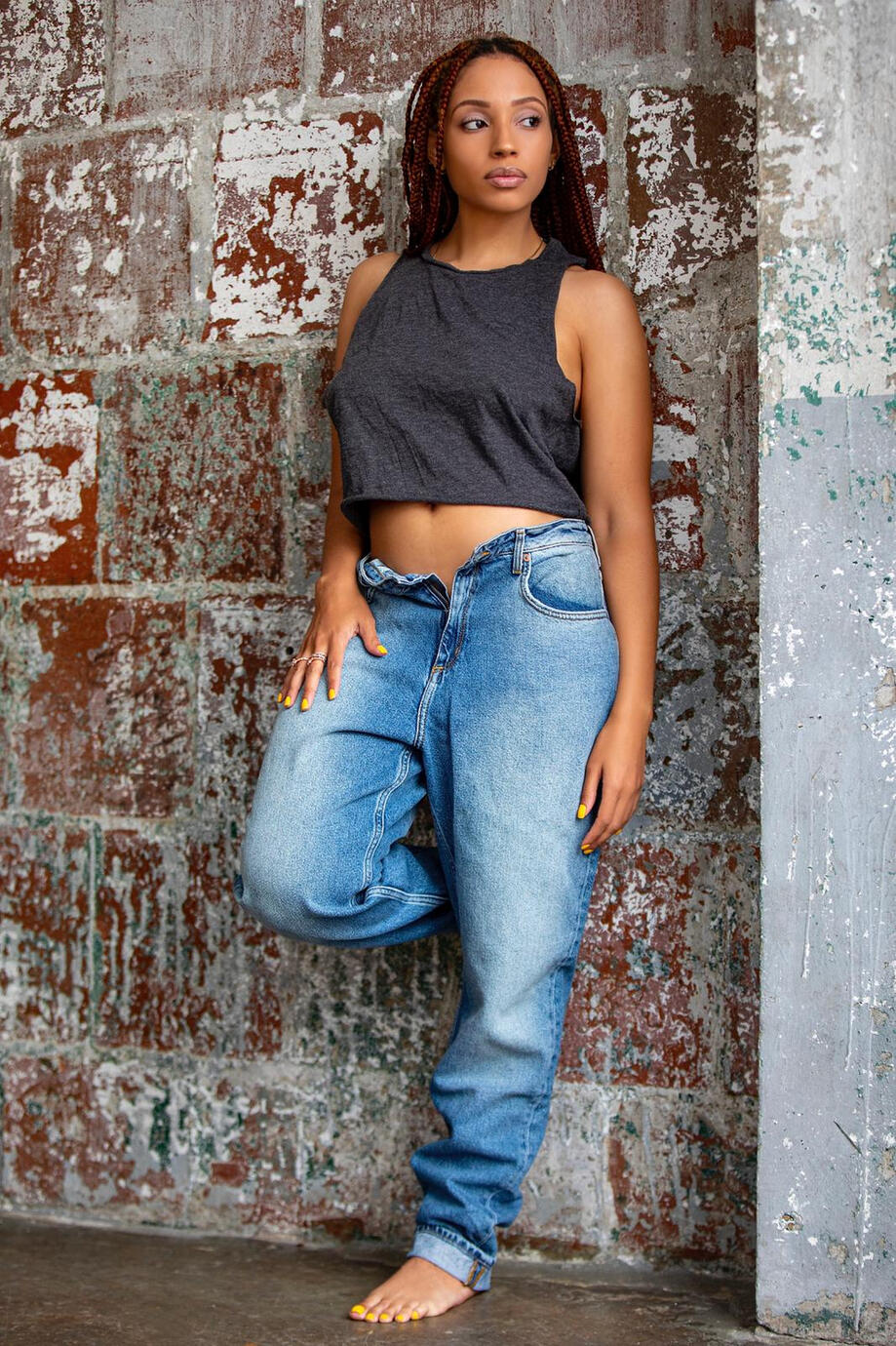 Captured by EJ Creative NYC